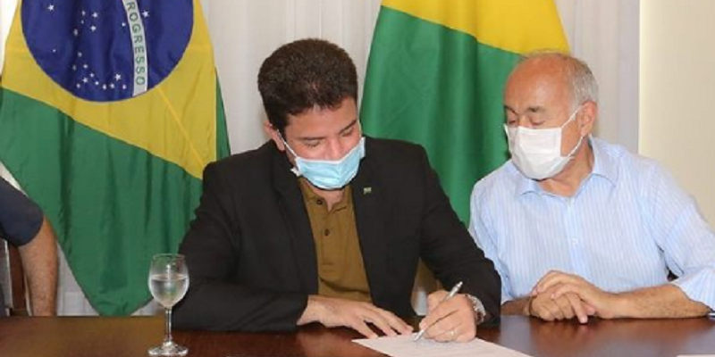 Bocalom pede mais tempo para assumir sistema de água e esgoto