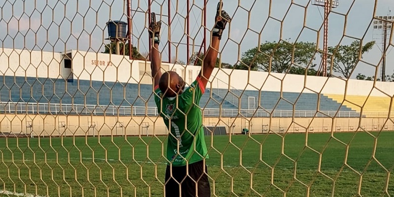 Campeonato Acreano 2021: Martins fecha o gol e Humaitá vence o Galvez