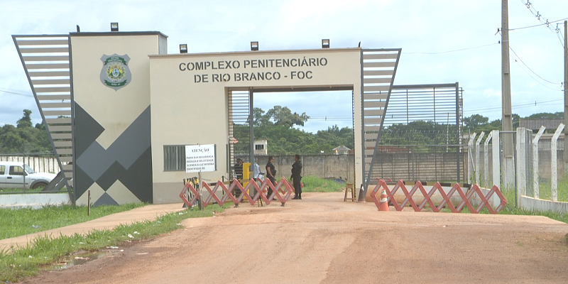 Reeducandos ainda não receberam por serviços prestados no presídio