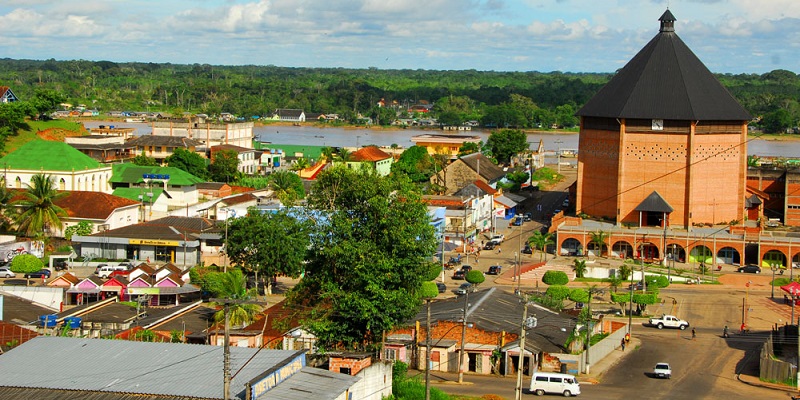 Segunda maior cidade, Cruzeiro do Sul comemora 117 anos nesta terça