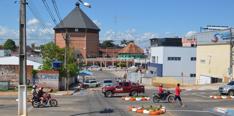 Alto Acre e Juruá são classificadas em bandeira verde da covid-19