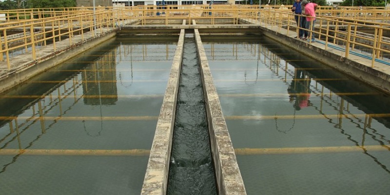 Saerb precisa de investimento em dinheiro e material para funcionar