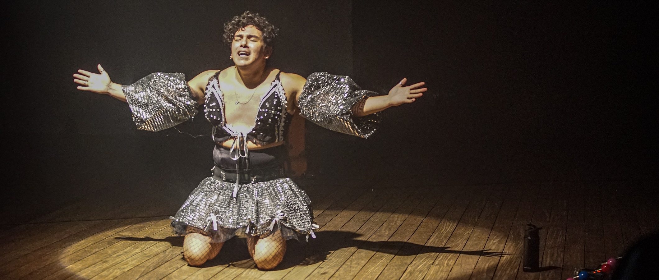 Peça teatral ‘Dona Helena’ estreia nos dias 29 e 30 de setembro