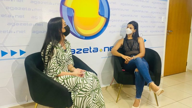 “Não tem nada errado em falar e fazer sexo”, afirma sex coach