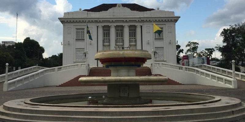 Governo do Acre decreta ponto facultativo para o dia 6 de setembro