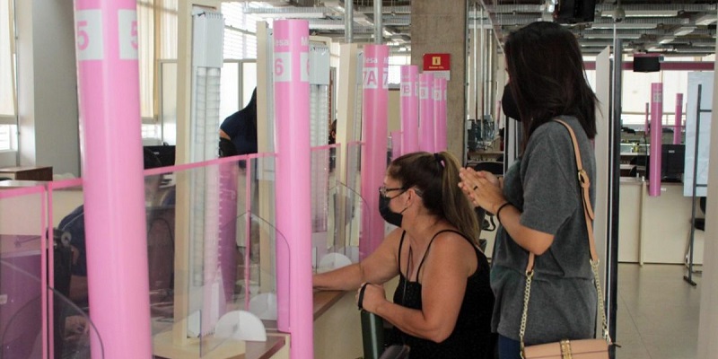 Oca inicia atendimento nesta terça para renovação do Cartão Escolar