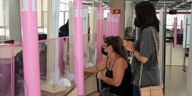 Oca de Rio Branco volta a atender para emissão do Cartão Escolar