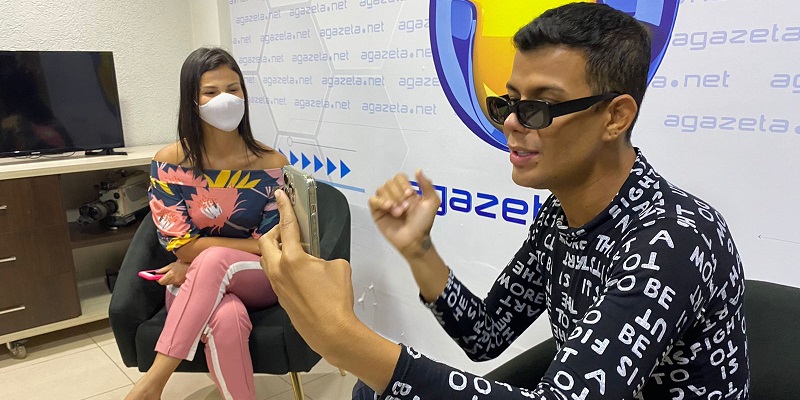 Acreana Real: conheça a história do influenciador digital Thiago Matheus