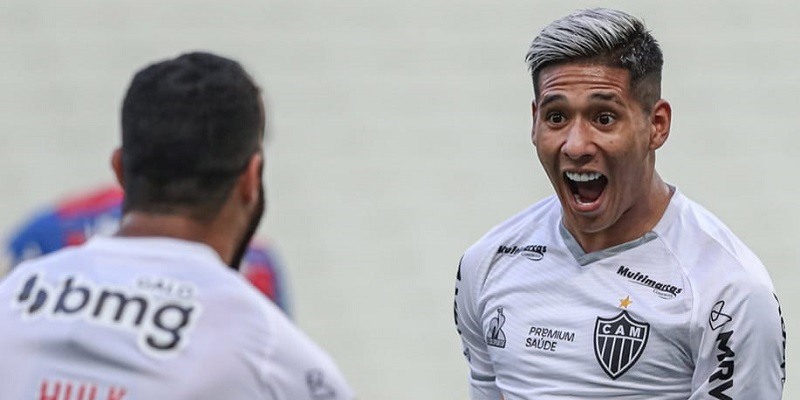 Brasileirão 2021: Atlético-MG vence e amplia vantagem na liderança