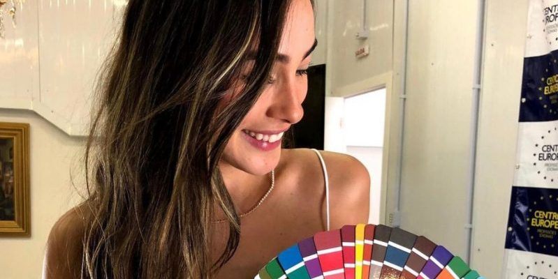 Thay Zanoni, Imagem e Estilo – Quem sou eu?