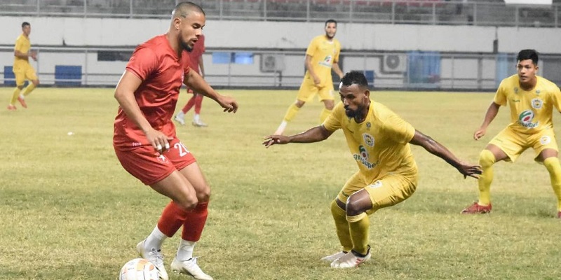 Rio Branco-AC entra em campo hoje em jogo decisivo contra o Galvez