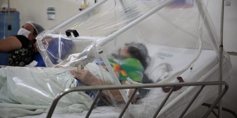 Boletim da Sesacre registra apenas quatro novos casos da covid-19