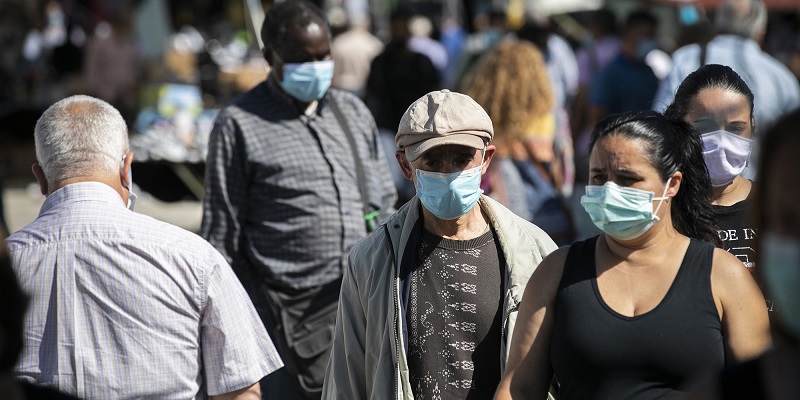 Sesacre não registra óbitos pela covid-19 nesta terça-feira