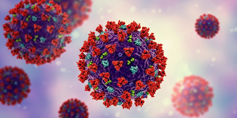 Sem mortes, Acre registra mais quatro novos casos de covid-19