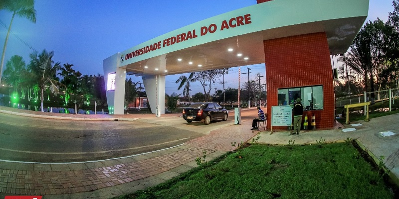 Ufac abre edital para pós-graduação em Letras, Linguagem e Identidade