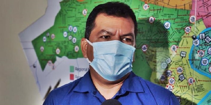 Afastamento de Frank Lima é oficializado no DOE desta sexta-feira