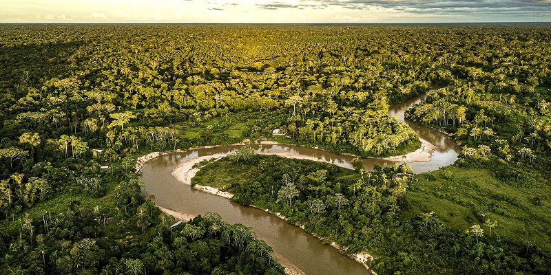 Bancada federal divide opiniões sobre estrada na Serra do Divisor