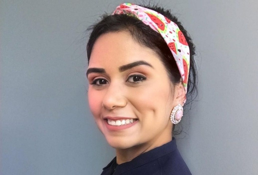 Luana Farias, Nutrição em Foco