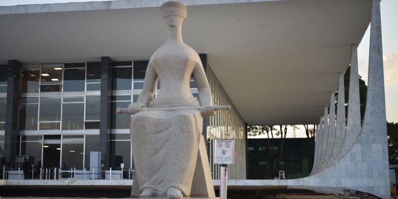 STF suspende novamente julgamento sobre terras indígenas