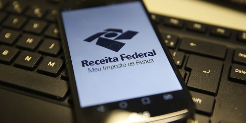 Receita libera consulta a último lote de restituição do Imposto de Renda