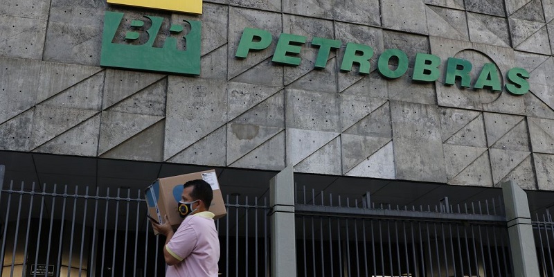 Petrobras inicia processo de venda dos campos de Uruguá e Tambaú