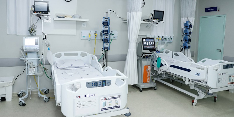 Sesacre informa apenas dois casos de contaminação pela covid-19