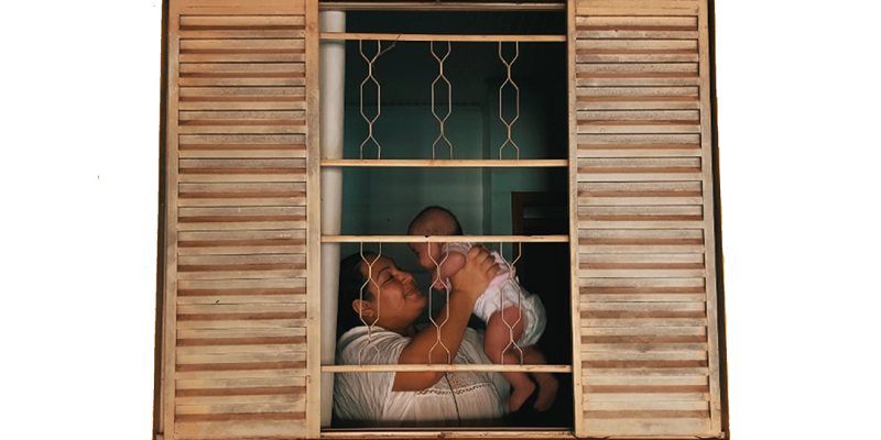 Acreana produz documentário sobre histórias da pandemia