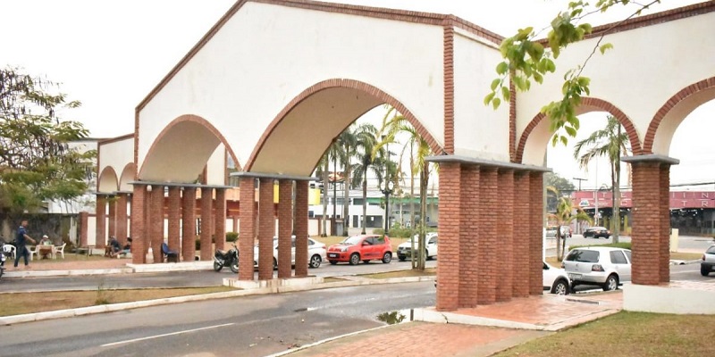 Parque da Maternidade passará por revitalização em Rio Branco