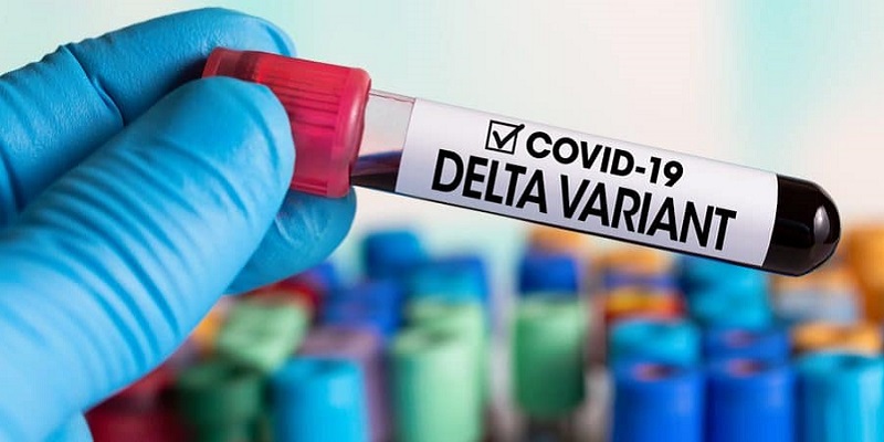Acre confirma seis casos da variante Delta da covid-19