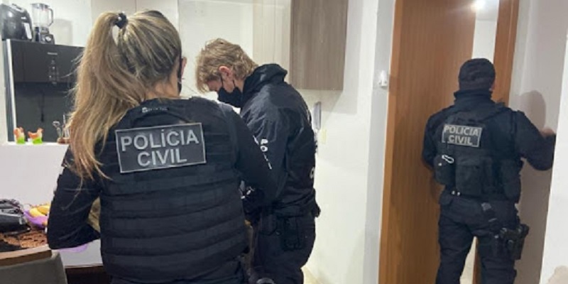 Família no Acre paga R$ 82 mil a estelionatários por vaga de medicina