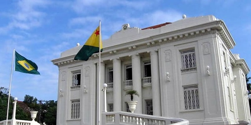 Governo envia para a Aleac o Projeto de Lei Orçamentária de 2022