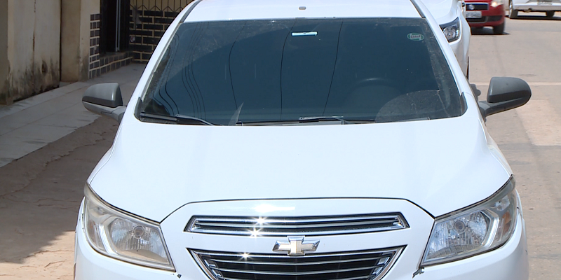 Assaltos com reféns causam terror a moradores do Bujari