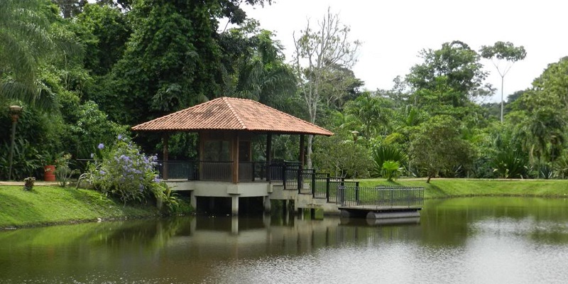 Prefeitura de Rio Branco realiza “Ação de Saúde” no Horto Florestal