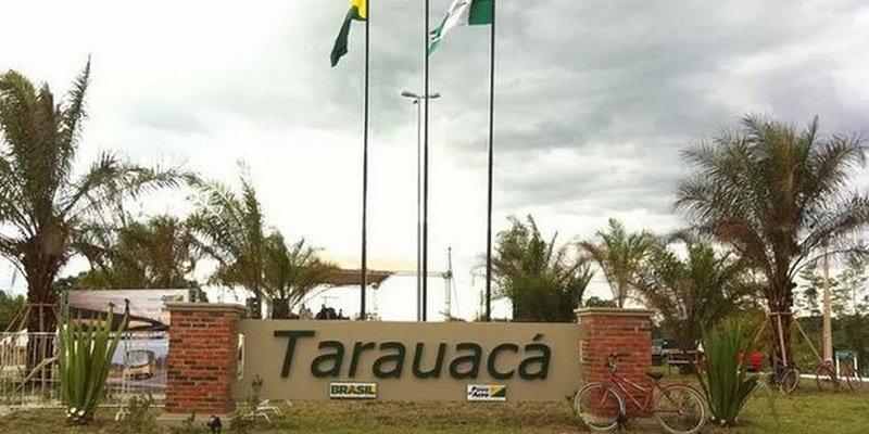 Tremor de magnitude 5,9 é registrado no Acre