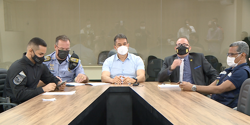 Acre registra redução no número de mortes violentas