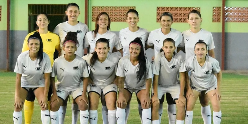 Campeonato Feminino: No saldo de gols, Assermurb conquista o 1º turno