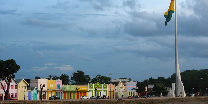 Acre registra primeira chuva significativa em 98 dias