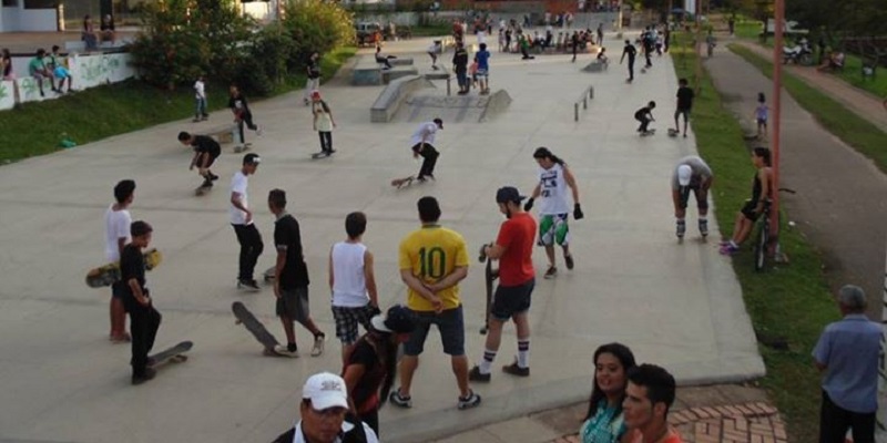 Governo do Acre institui a Semana do Hip-Hop