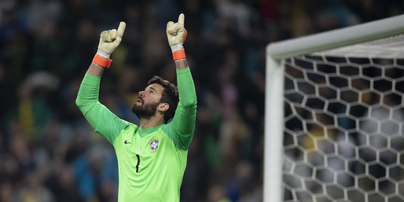Eliminatórias: sem Neymar e com Alisson no lugar de Weverton, Brasil enfrenta a Venezuela