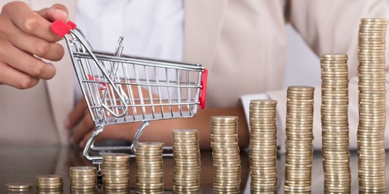 Inflação de setembro é a maior em 27 anos e supera 10% em um ano