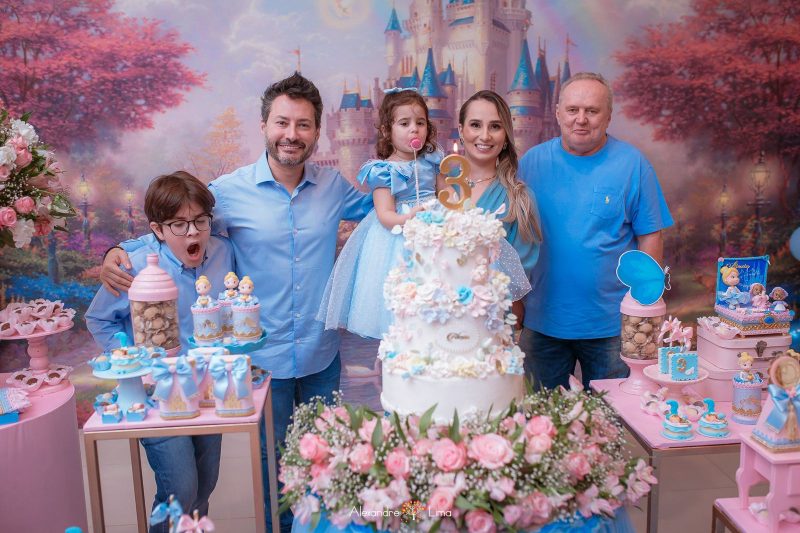 3 Aninhos, Tardezinha…