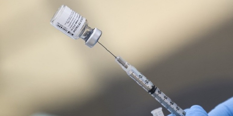 Vacina da Pfizer tem eficácia de 90,7% em crianças de 5 a 11 anos