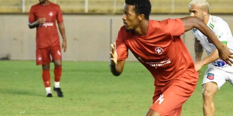 Rio Branco estreia na Copa Verde contra o Nova Mutum-MT