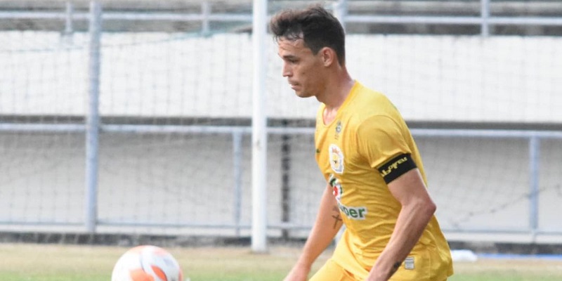 Copa Verde: Galvez enfrenta o Remo-PA pelas oitavas de final