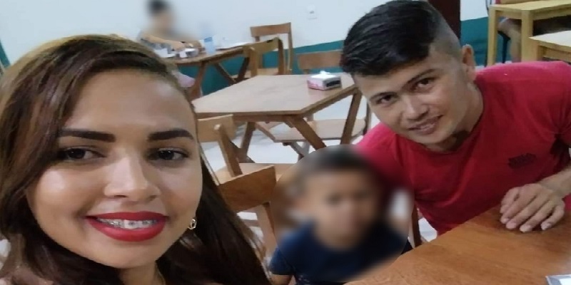 Mulher é morta pelo próprio marido em Sena Madureira