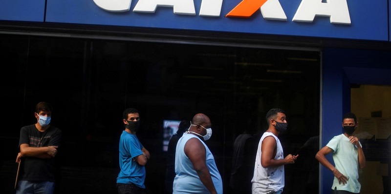 Mais de 10 milhões de pessoas ainda não sacaram fundo do PIS-Pasep