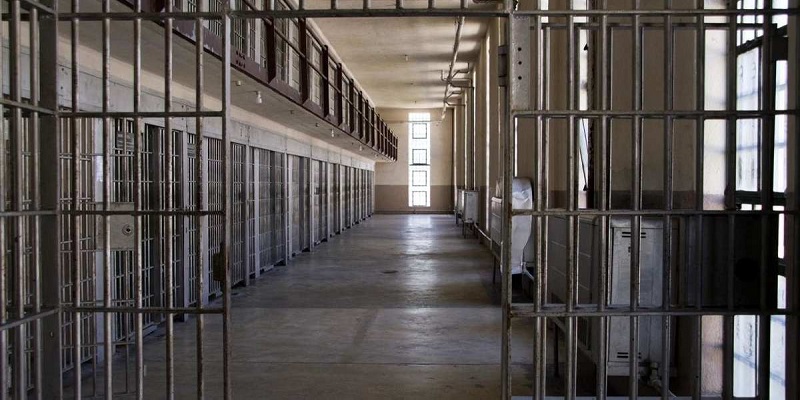 Apenado é detido após tentar fugir de presídio em Rio Branco