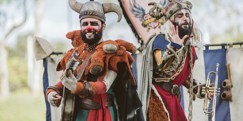 Festival de Teatro de Rua acontece no Acre nesta semana