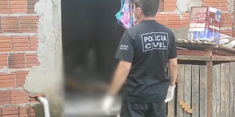 Homem é morto a “pauladas” e tem corpo queimado em Rio Branco