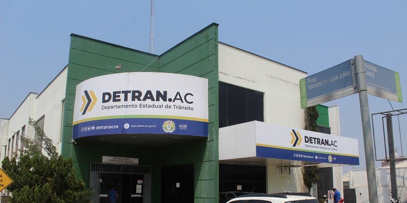 Detran convoca candidatos para etapa de investigação criminal
